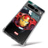 Marvel Avengers Assemble Iron Man Google Pixel 7 Pro Clear Case